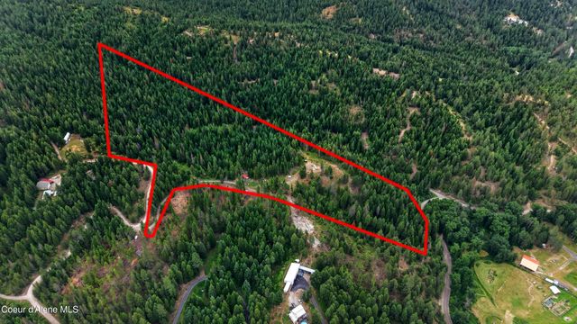 14408 N Mountain View Ln, Newman Lake, WA 99025
