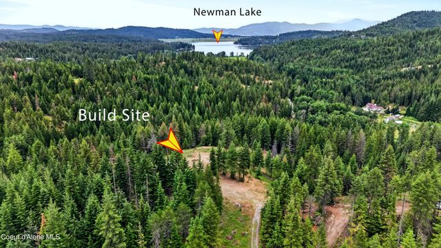 14408 N Mountain View Ln, Newman Lake, WA 99025