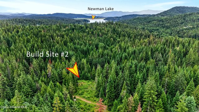 14408 N Mountain View Ln, Newman Lake, WA 99025