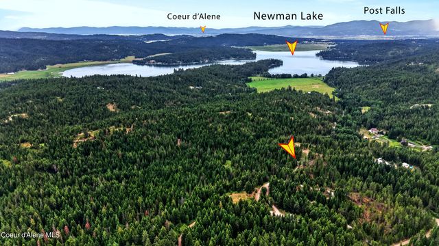 14408 N Mountain View Ln, Newman Lake, WA 99025
