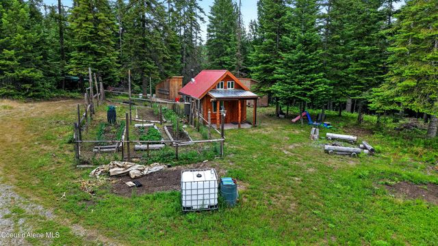 14408 N Mountain View Ln, Newman Lake, WA 99025