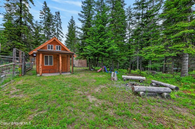 14408 N Mountain View Ln, Newman Lake, WA 99025