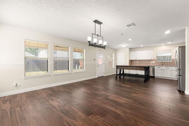18311 Rexine Lane, Cypress, TX 77433