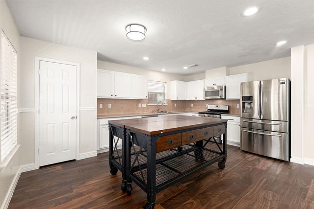 18311 Rexine Lane, Cypress, TX 77433