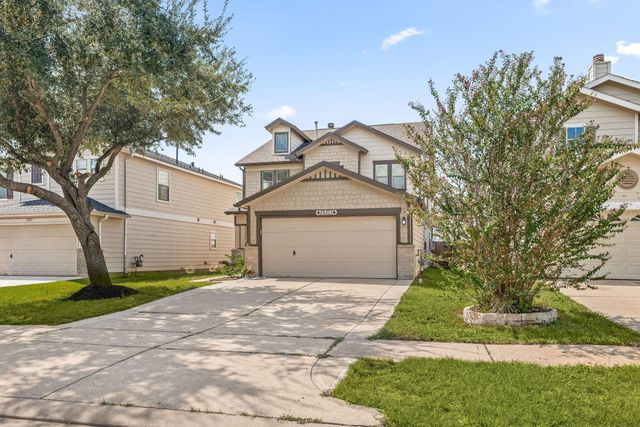 18311 Rexine Lane, Cypress, TX 77433