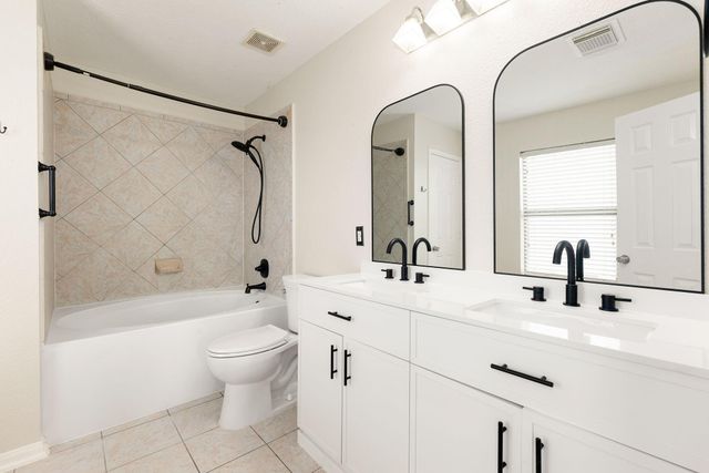 18311 Rexine Lane, Cypress, TX 77433