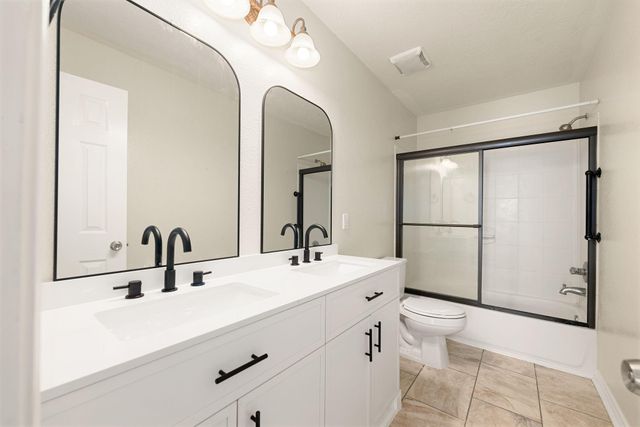 18311 Rexine Lane, Cypress, TX 77433