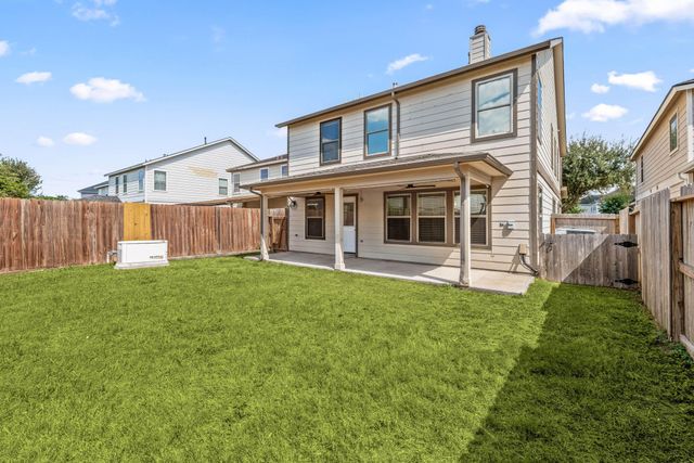 18311 Rexine Lane, Cypress, TX 77433