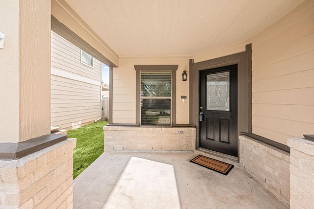 18311 Rexine Lane, Cypress, TX 77433