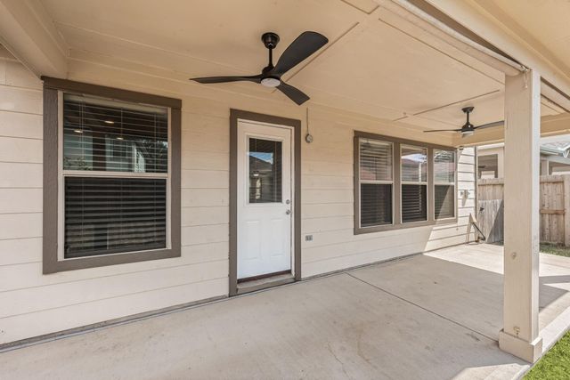 18311 Rexine Lane, Cypress, TX 77433