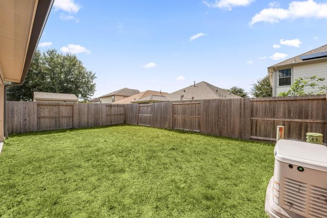 18311 Rexine Lane, Cypress, TX 77433