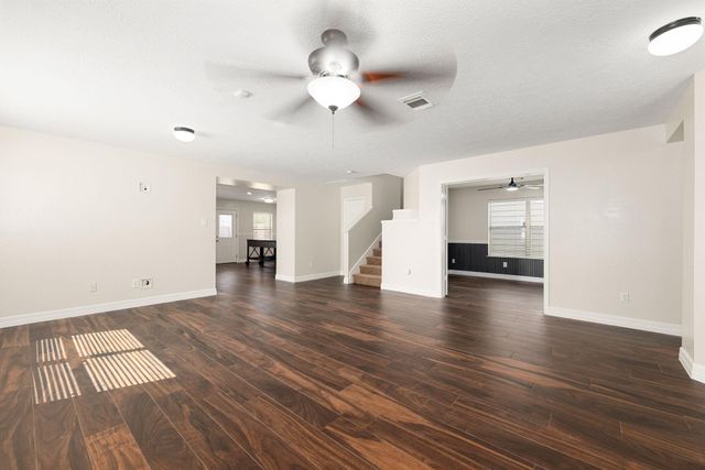 18311 Rexine Lane, Cypress, TX 77433