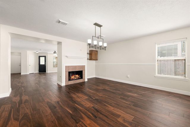 18311 Rexine Lane, Cypress, TX 77433