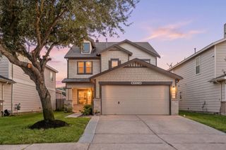 18311 Rexine Lane, Cypress, TX 77433