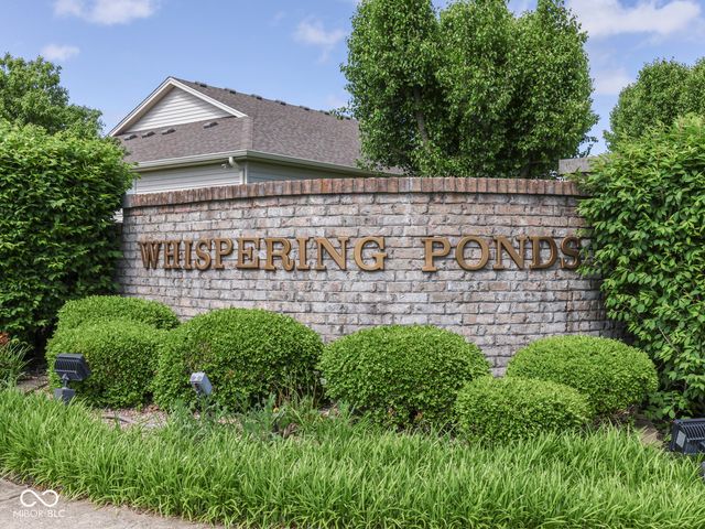 2055 Pelican Drive, Franklin, IN 46131