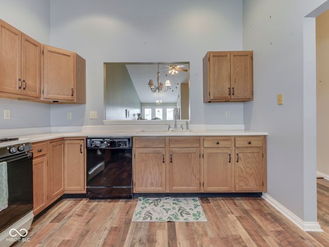 2055 Pelican Drive, Franklin, IN 46131