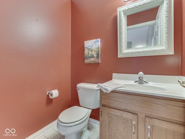 2055 Pelican Drive, Franklin, IN 46131