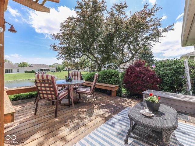 2055 Pelican Drive, Franklin, IN 46131