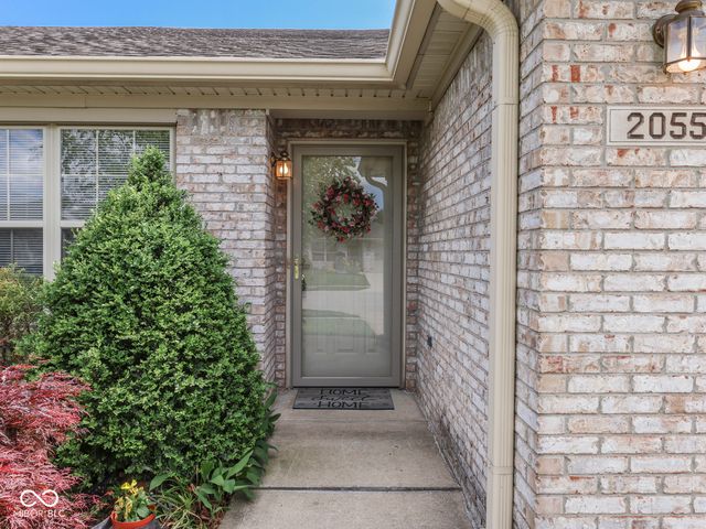 2055 Pelican Drive, Franklin, IN 46131