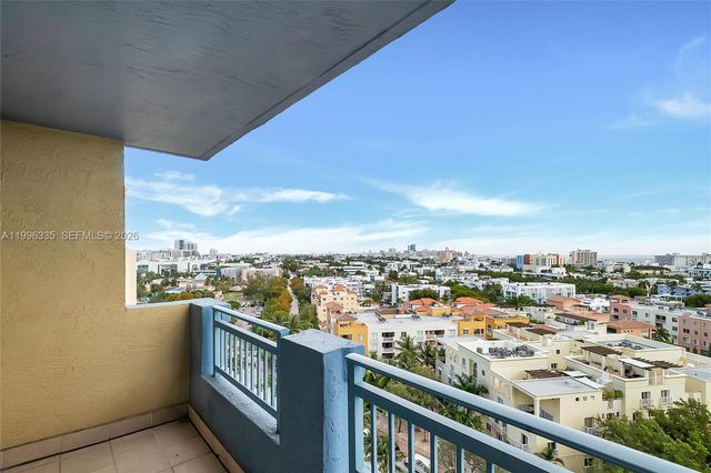 90 Alton Rd 1409, Miami Beach, FL 33139