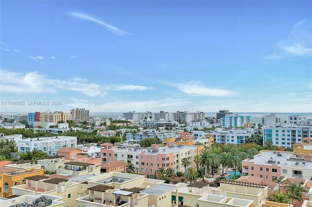 90 Alton Rd 1409, Miami Beach, FL 33139