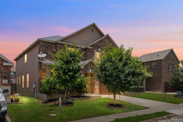 417 Landmark Falls, Cibolo, TX 78108