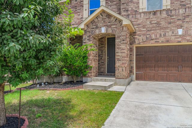 417 Landmark Falls, Cibolo, TX 78108