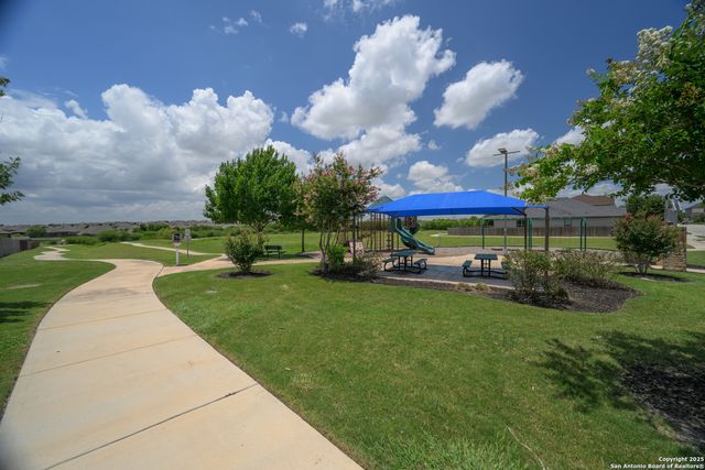 417 Landmark Falls, Cibolo, TX 78108