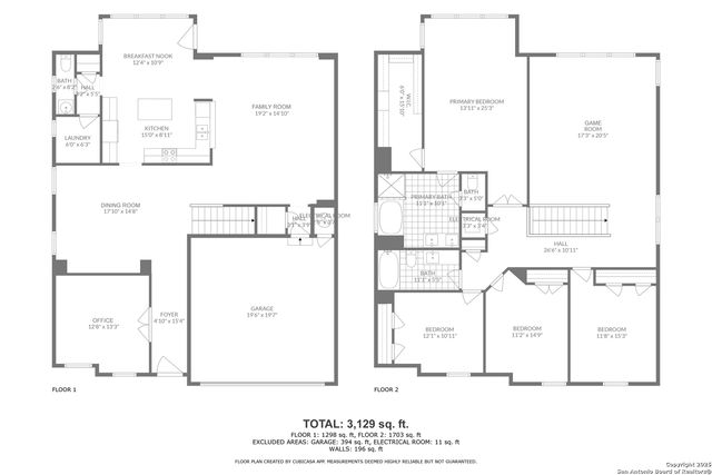 417 Landmark Falls, Cibolo, TX 78108