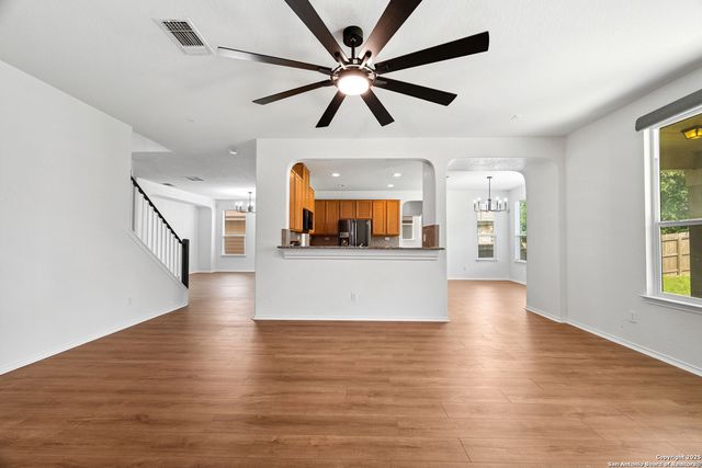 417 Landmark Falls, Cibolo, TX 78108