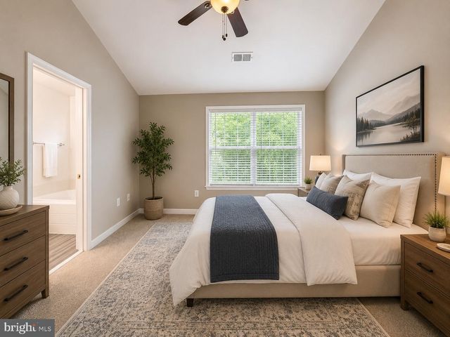 6065 TICKET WAY, Woodbridge, VA 22193
