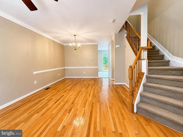 6065 TICKET WAY, Woodbridge, VA 22193