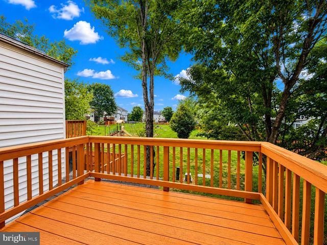 6065 TICKET WAY, Woodbridge, VA 22193