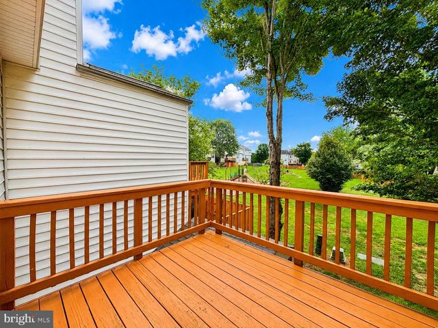 6065 TICKET WAY, Woodbridge, VA 22193