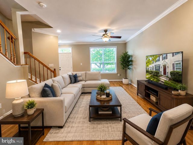 6065 TICKET WAY, Woodbridge, VA 22193