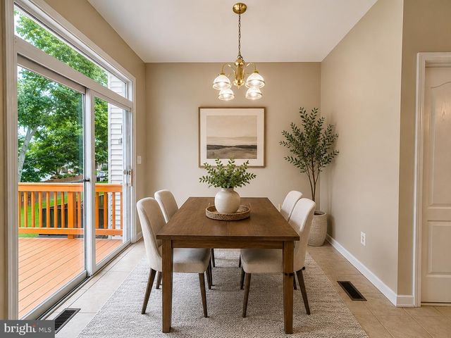 6065 TICKET WAY, Woodbridge, VA 22193