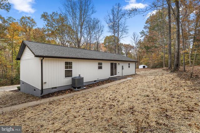 8611 ENGLEMAN LN, Spotsylvania, VA 22551