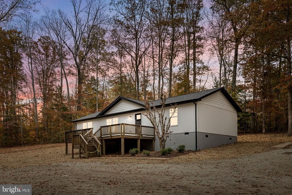 8611 ENGLEMAN LN, Spotsylvania, VA 22551