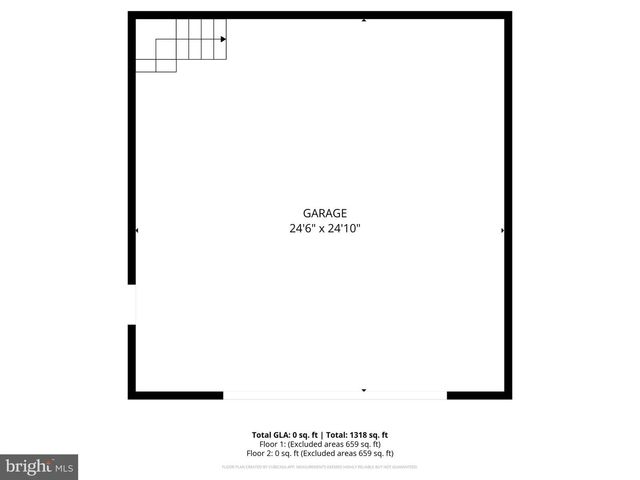 409 BAYLY AVE, Cambridge, MD 21613