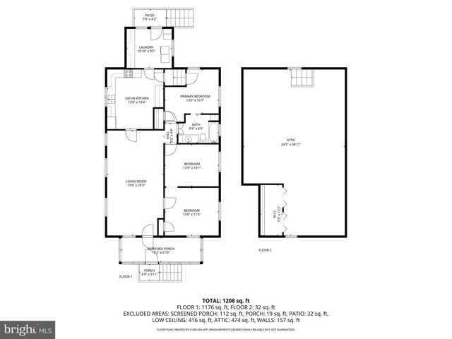 409 BAYLY AVE, Cambridge, MD 21613