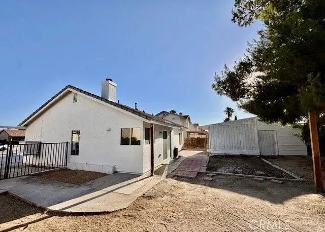10796 Bonanza Road, Adelanto, CA 92301