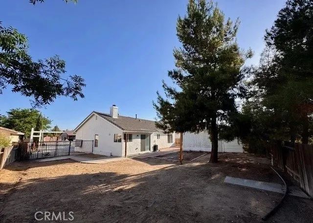 10796 Bonanza Road, Adelanto, CA 92301