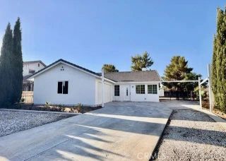 10796 Bonanza Road, Adelanto, CA 92301