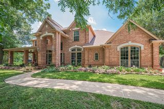 7114 N Bridlewood Court, Richmond, TX 77469