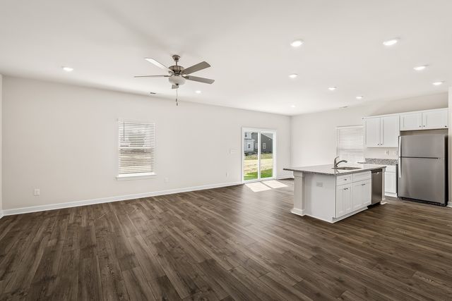 3525 Quintana Drive, Murfreesboro, TN 37127