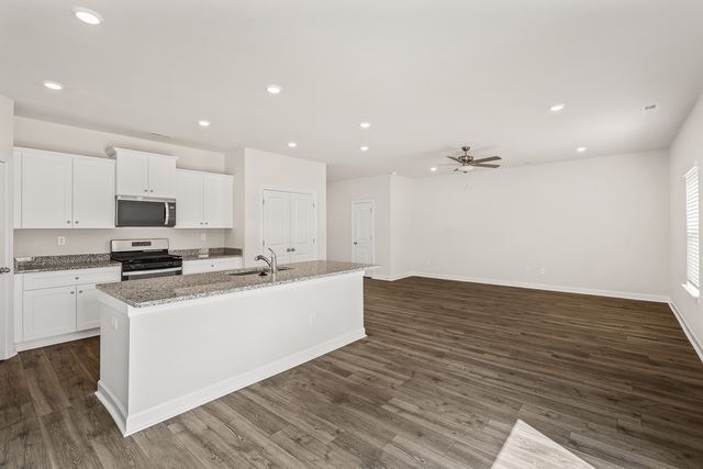 3525 Quintana Drive, Murfreesboro, TN 37127