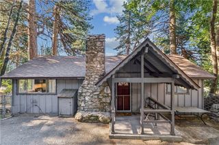 21621 Sawpit Canyon, Cedarpines Park, CA 92322