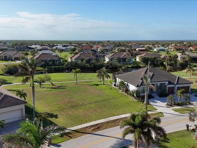 2175 DEBORAH DRIVE, Punta Gorda, FL 33950