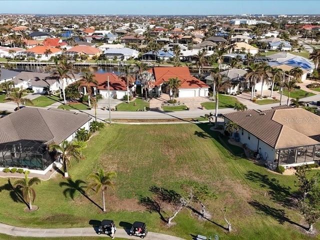 2175 DEBORAH DRIVE, Punta Gorda, FL 33950
