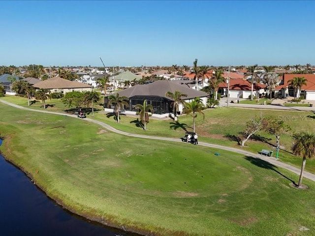 2175 DEBORAH DRIVE, Punta Gorda, FL 33950